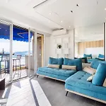 Esterel Ap4431 By Riviera Homes * Villefranche-sur-Mer