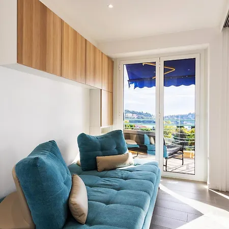 Esterel Ap4431 By Riviera Homes Villefranche-sur-Mer