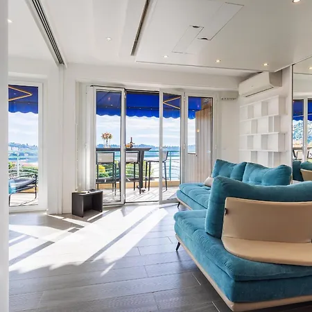 Lägenhet Esterel Ap4431 By Riviera Homes *