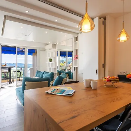 Lägenhet Esterel Ap4431 By Riviera Homes *