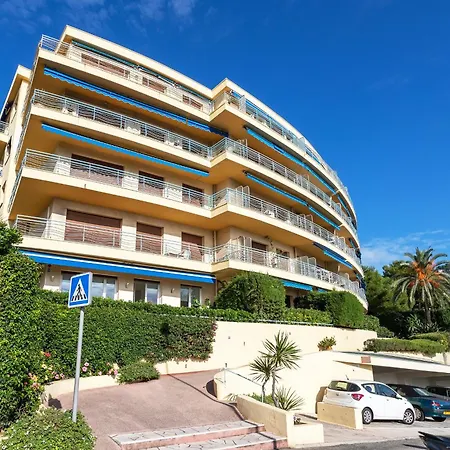 Apartamento Esterel Ap4431 By Riviera Homes Villefranche-sur-Mer