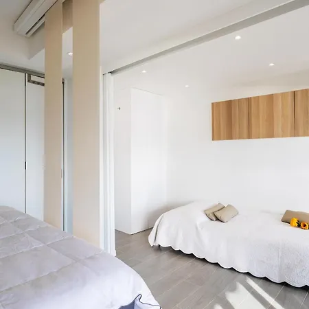 Esterel Ap4431 By Riviera Homes Lägenhet