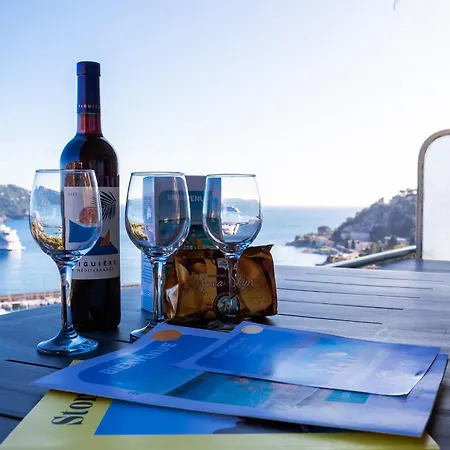 Apartamento Esterel Ap4431 By Riviera Homes
